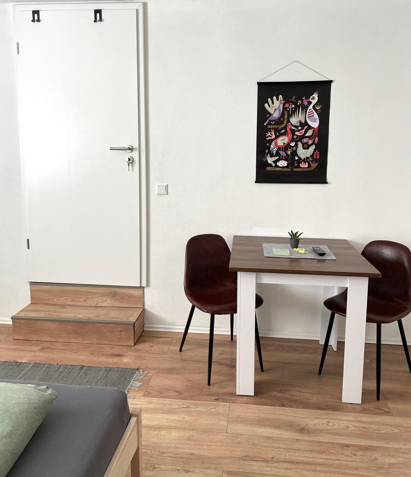 Bohlinger Hostel Und Bike Verleih Bohlingen  Εξωτερικό φωτογραφία
