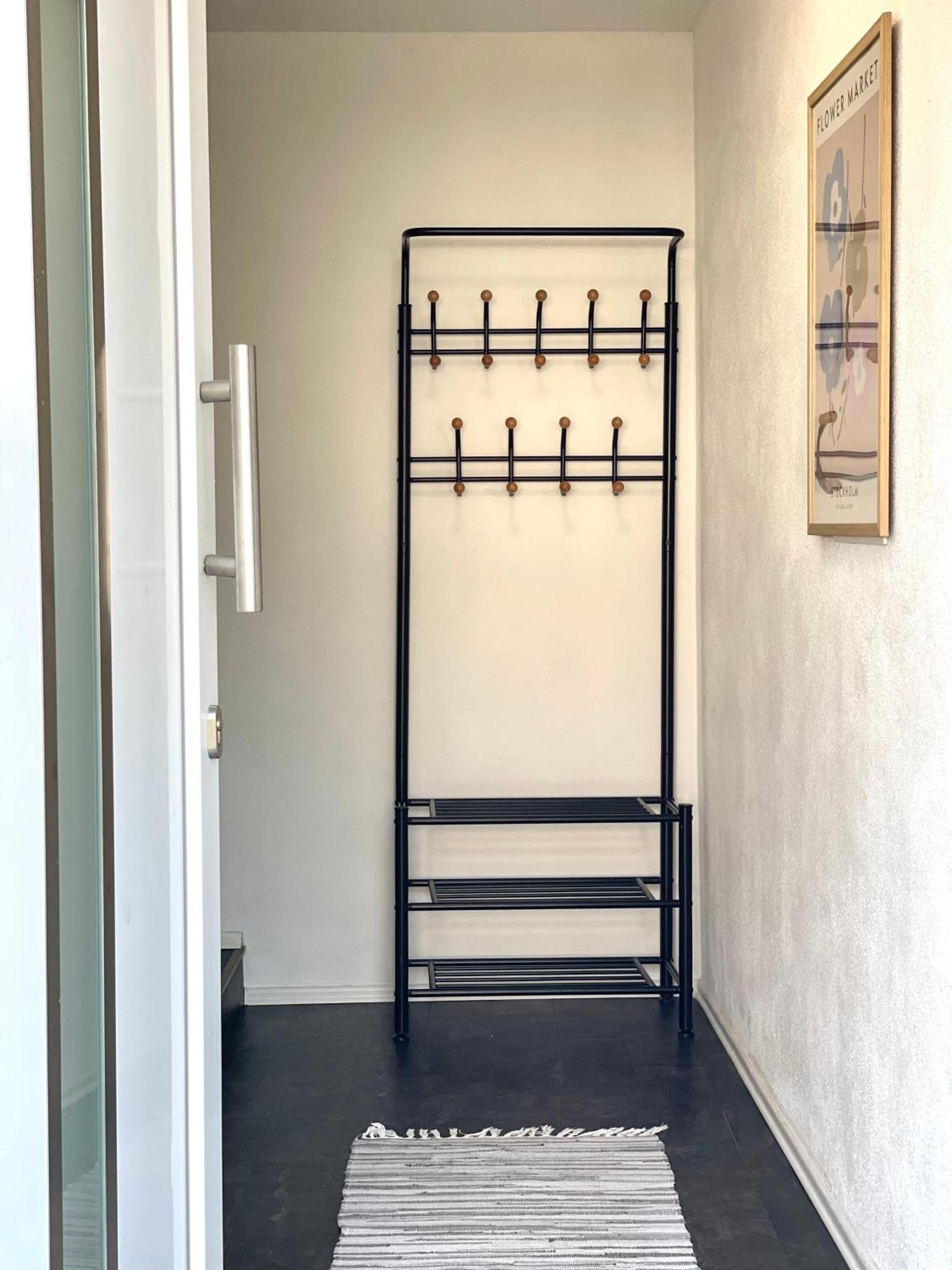 Bohlinger Hostel Und Bike Verleih Bohlingen  Εξωτερικό φωτογραφία