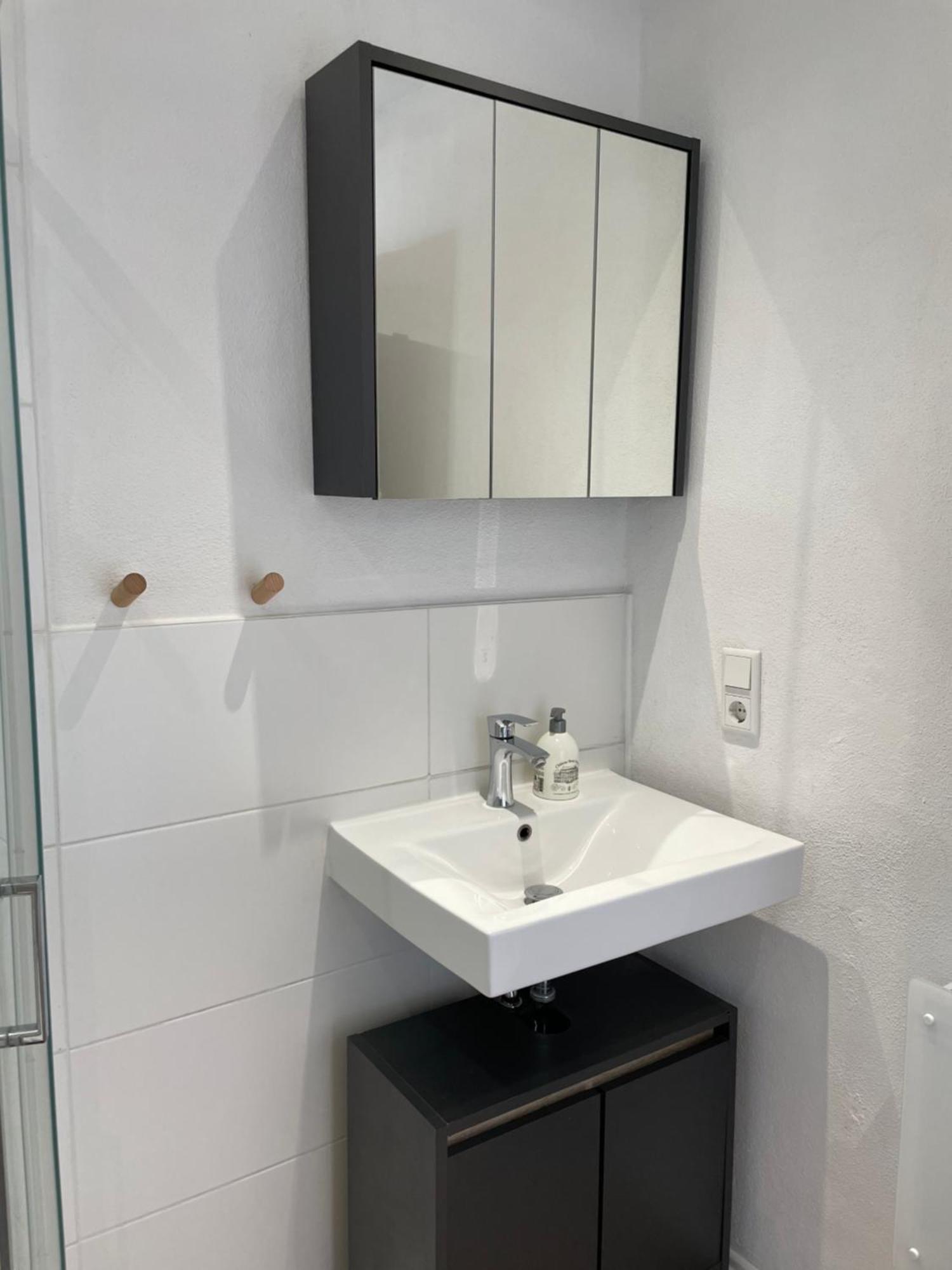 Bohlinger Hostel Und Bike Verleih Bohlingen  Εξωτερικό φωτογραφία