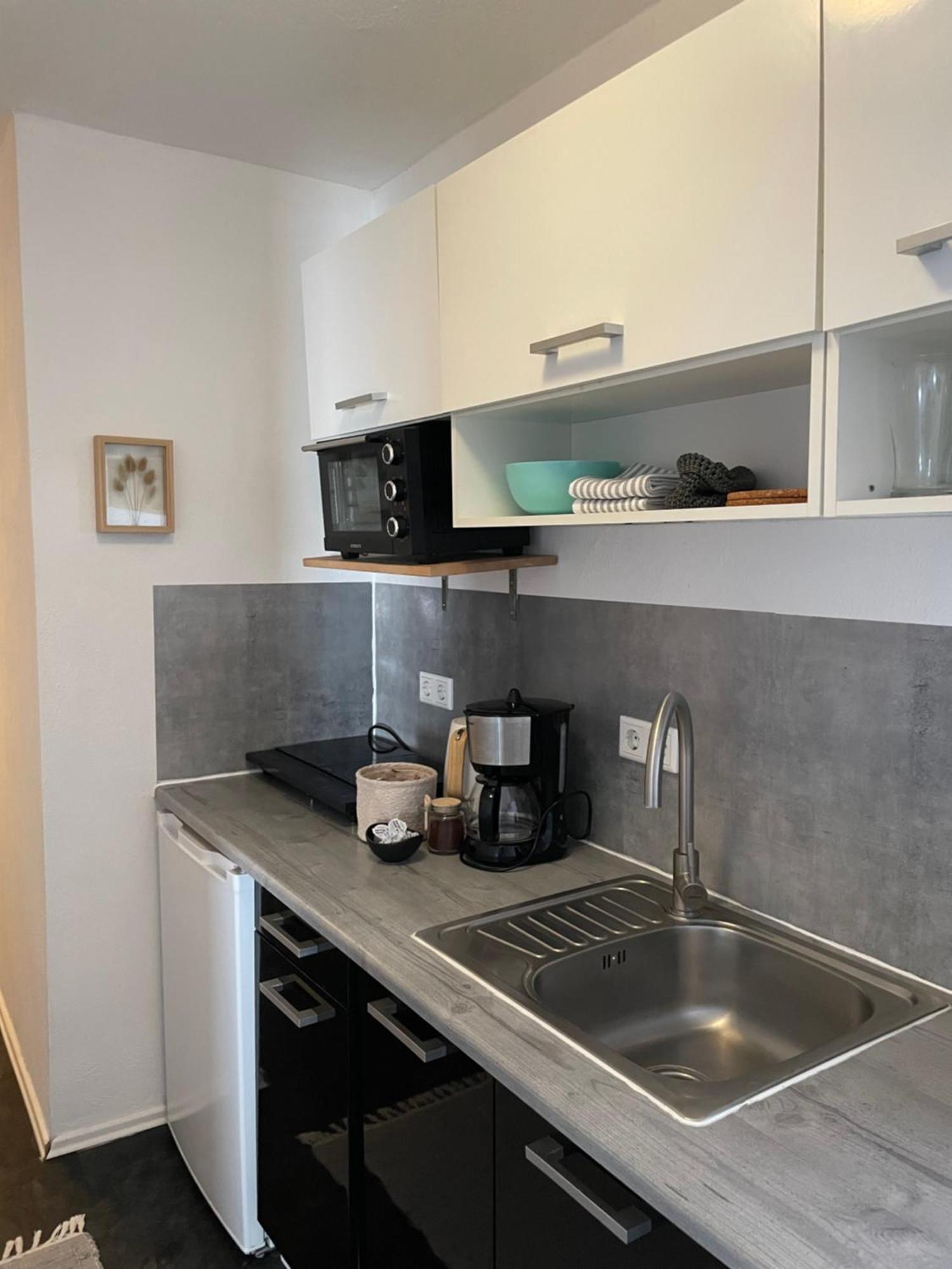 Bohlinger Hostel Und Bike Verleih Bohlingen  Εξωτερικό φωτογραφία