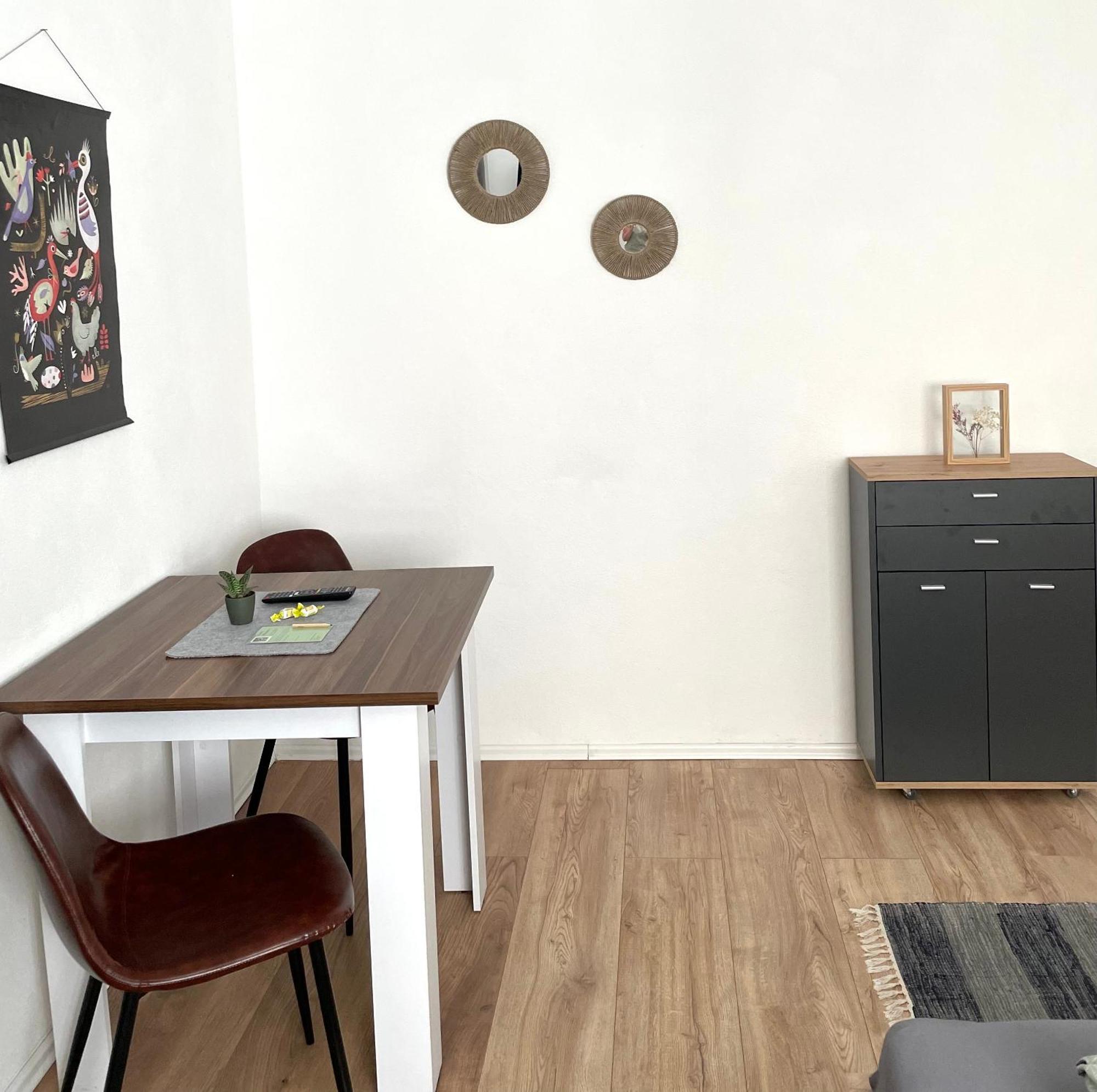 Bohlinger Hostel Und Bike Verleih Bohlingen  Εξωτερικό φωτογραφία